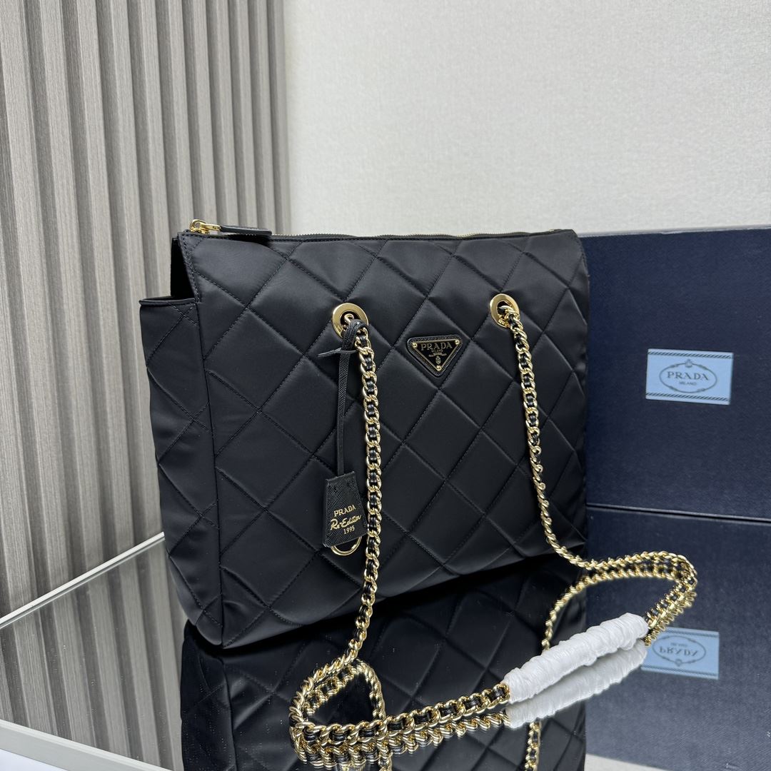 Prada Satchel Bags